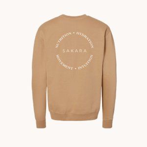 LIMITED-EDITION - Sakara Sweatshirt